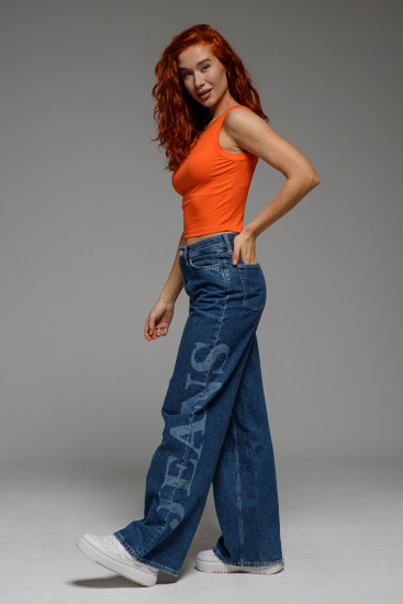 Топ женский