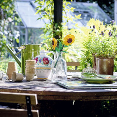 Конструктор Botanicals 40524 Подсолнухи. Sunflowers - Фото 5