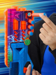 Бластер - Фото 2