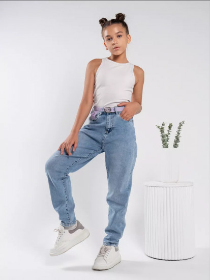 Джинсы для девочек
