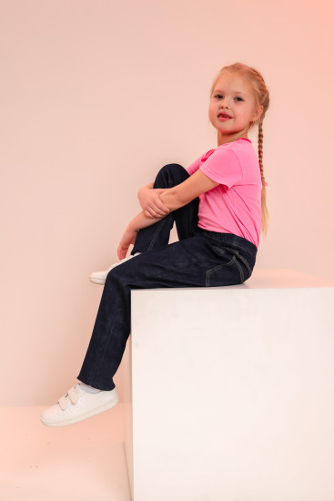 Джинсы для девочек