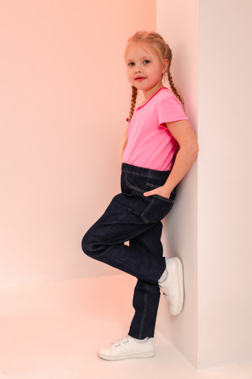 Джинсы для девочек