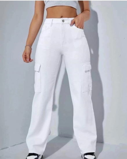 Джинсы женские