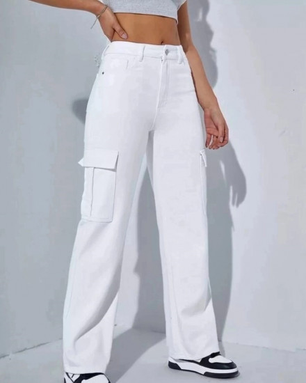 Джинсы женские