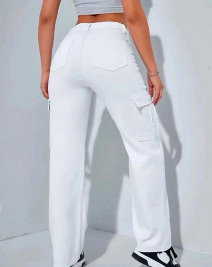 Джинсы женские