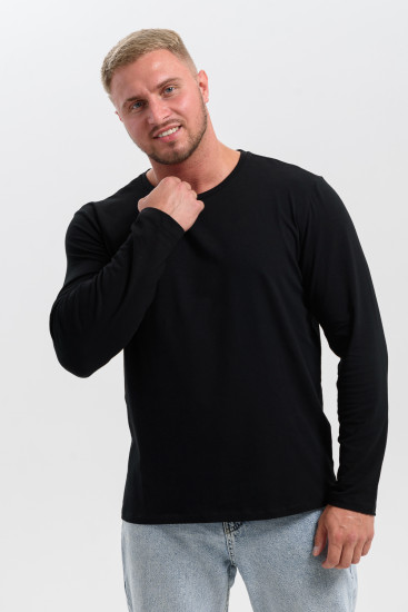 Комплект лонгсливов