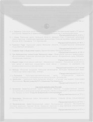 Папка-конверт с кнопкой - Фото 8