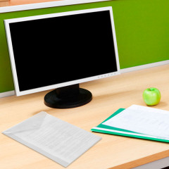 Папка-конверт с кнопкой - Фото 9