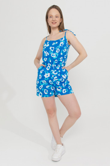 Комбинезон женский