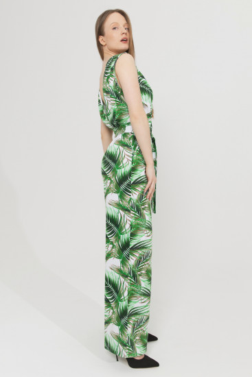 Комбинезон женский