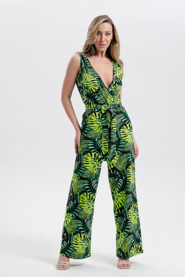 Комбинезон женский