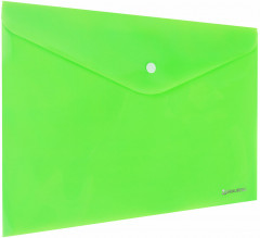 Комплект папок-конвертов с кнопкой - Фото 10