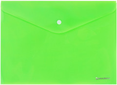 Комплект папок-конвертов с кнопкой - Фото 12