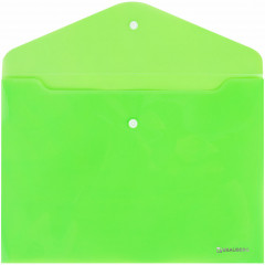 Комплект папок-конвертов с кнопкой - Фото 13