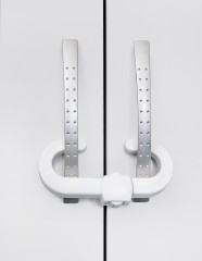 Блокиратор на ручки дверей - Фото 1