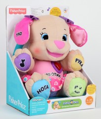 Сестричка ученого щенка - Фото 2