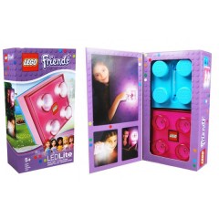 Фонарик — ночник со сменным элементом - Фото 2