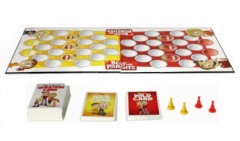 Настольная игра "Обыграй Родителей" - Фото 1