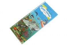 Океаны. Найди и покажи - Фото 1