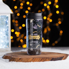 Набор подарочный «Новогодний узор» - Фото 6