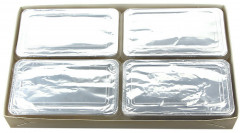 Халва воздушная «Soan Papdi Assorted» - Фото 2