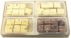 Халва воздушная «Soan Papdi Assorted» - Фото 3