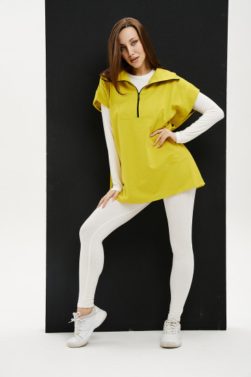 Жилет женский