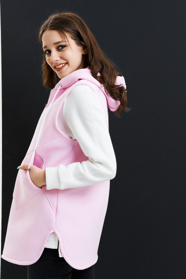 Жилет женский