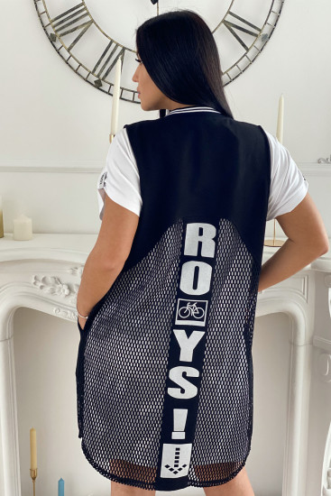 Жилет женский