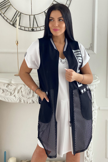 Жилет женский