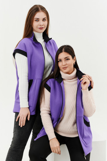 Жилет женский