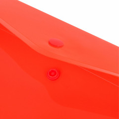 Комплект папок-конвертов с кнопкой - Фото 5