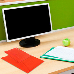 Комплект папок-конвертов с кнопкой - Фото 9