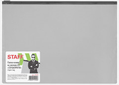 Папка-конверт на молнии А4 - Фото 7