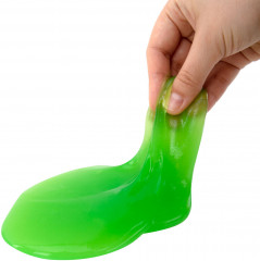 Набр слаймов «Слизь с фигурками. Насекомые» - Фото 1