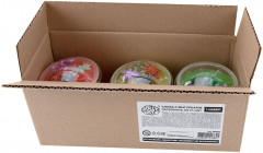 Набр слаймов «Слизь с фигурками. Насекомые» - Фото 3