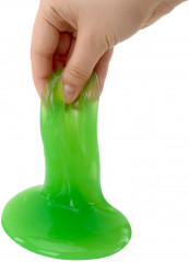 Набр слаймов «Слизь с фигурками. Насекомые» - Фото 7