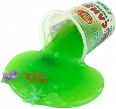 Набр слаймов «Слизь с фигурками. Насекомые» - Фото 12