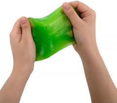 Набр слаймов «Слизь с фигурками. Насекомые» - Фото 13