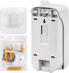 Дозатор для жидкого мыла - Фото 7