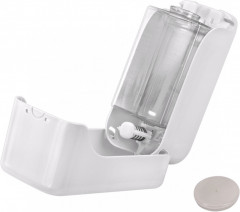 Дозатор для жидкого мыла - Фото 9