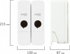 Дозатор двойной - Фото 6