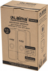 Дозатор двойной - Фото 11