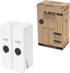 Дозатор двойной - Фото 10