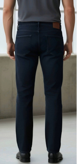 Джинсы мужские