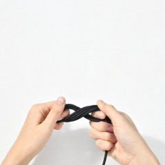 Кабель Tungsten Gold CAWJ000001 Type-C 100W - Фото 1