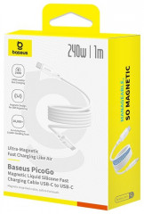 Кабель P10376800211-00 USB TypeC (M) - Фото 3