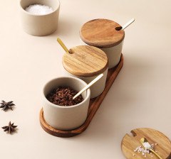 Набор для специй - Фото 3