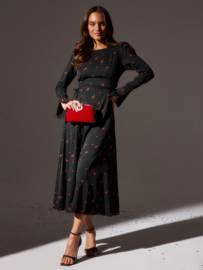 Платье женское