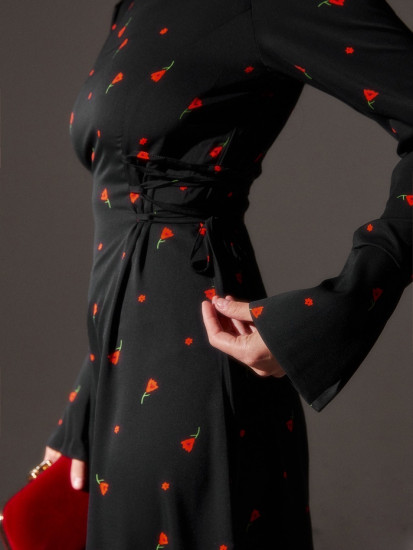 Платье женское